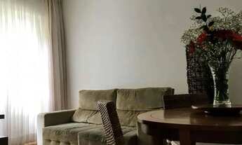 Imagem 1: Apartamento para alugar na Rua Domingos Ferreira, Copacabana, Rio de Janeiro - RJ