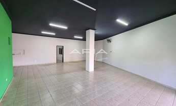 Imagem: Loja térrea para LOCAÇÃO no Jardim Vitória