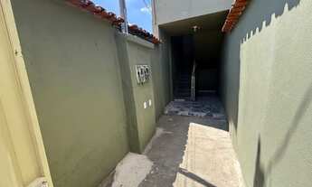 Imagem 2: Casa - Filadélfia - Betim - MG