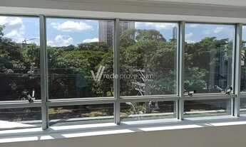Imagem 5: Sala - Cambuí - Campinas