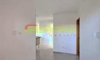 Imagem: Apartamento 40m² na Vila Maria Alta por