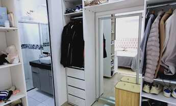 Imagem 12: NOVO ALEIXO. Rua c/ cancela. Duplex, 1ste, 2 semi stes, modulados, ares, Piscina, 2 vgs