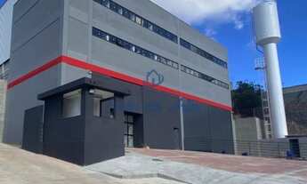 Imagem 2: GALPÃO INDUSTRIAL/COMERCIAL em COTIA - SP, JARDIM DA GLÓRIA