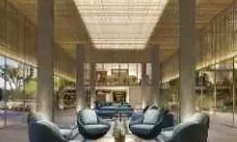 Imagem 4: Flat com 1 dormitório à venda, 29 m² por R$ 600.000 - Ponta de Campina - Cabedelo/PB