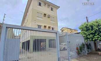 Imagem 2: Apartamento com 3 dormitórios para alugar, 75 m² por R$ 1.650,00/mês - Jardim Santa Lúcia