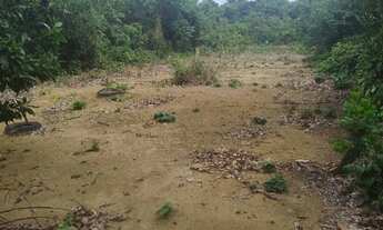 Imagem 4: Terreno próx ao Iranduba