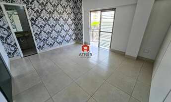 Imagem 2: Sala comercial para locação com 27m² localizada no Setor Jardim América