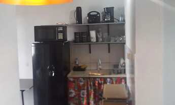 Imagem 7: Apartamento mobiliado no centro de Campina Grande