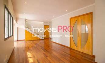 Imagem 4: Cobertura Duplex com 241m² no Vila Nova Conceição - São Paulo