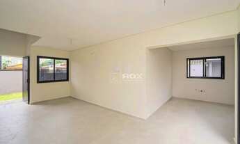 Imagem 6: Sobrado com 3 suítes à venda, 119 m² - Tingui, Curitiba/PR