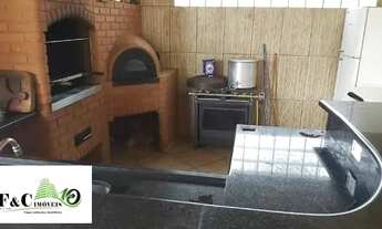 Imagem 4: Chácara Condomínio para Venda em Limeira, Bairro dos Pires, 3 dormitórios, 1 suíte, 2 banh