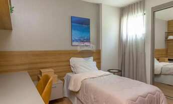 Imagem 7: Apartamento de 3 quartos com varanda gourmet e 2 vagas