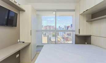 Imagem 3: LOFT NO CENTRO - área útil 19,11m²