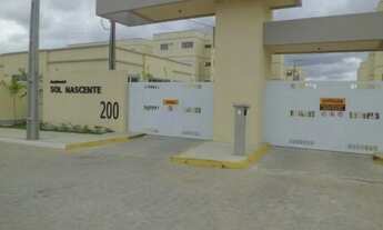 Imagem: Ap para alugar Mobiliado - Sol Nascente