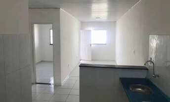 Imagem 6: Casa 2/4 vendo com urgência