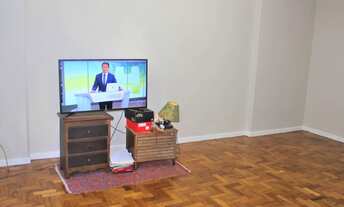 Imagem 6: Apartamento Duplex para venda ou aluguel, todo reformado, no Centro - Petrópolis - RJ