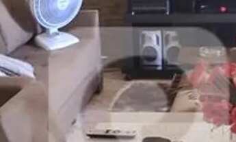 Imagem: Um Paraíso Particular com Piscina e Área