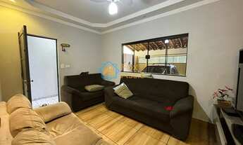 Imagem 3: Casa a venda Parque Nova Carioba