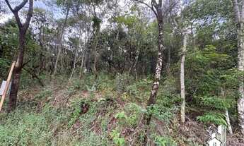 Imagem 4: Imóvel para venda tem 1714 metros quadrados em Recanto da Aldeia - Brumadinho - MG