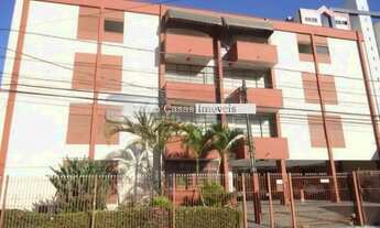 Imagem: Apartamento à venda no centro com 2 quartos