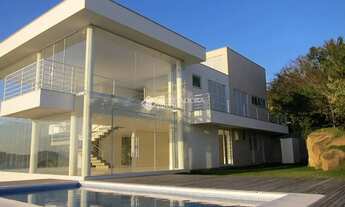 Imagem: Casa de Alto Padrão com 461² Vista para