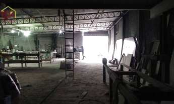 Imagem 2: Salão à venda, 240 m² por R$ 480.000 - Jardim Esperança - Mogi das Cruzes/SP