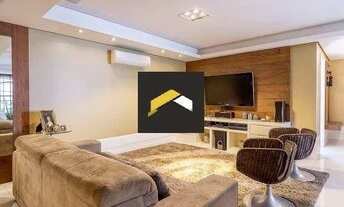 Imagem 4: Casa para alugar, 567 m² por R$ 41.001,00/mês - Boa Vista - Porto Alegre/RS