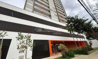 Imagem: Apartamento - Cambuí - Campinas