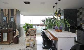 Imagem 3: Apartamento 4 quartos no Vila da Serra