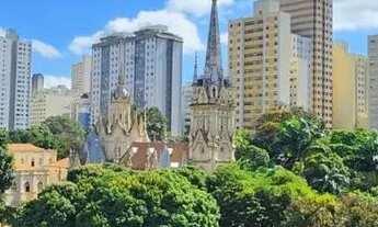 Imagem 3: Imóvel para aluguel possui 84 metros quadrados com 3 quartos em Boa Viagem - Belo Horizont