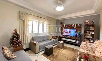 Imagem 3: Casa térrea à venda no condomínio Okinawa em Paulínia!