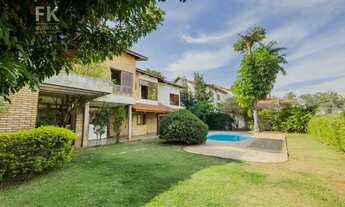 Imagem 13: Casa de Condomínio em Alphaville