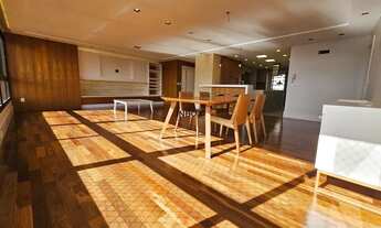 Imagem 4: INBOX CIA IMOBILIÁRIA VENDE APARTAMENTO DE ALTO PADRÃO COM 3 QUARTOS NO BAIRRO CIDADE ALTA