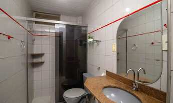 Imagem 5: Bruna Alves Vende Apartamento no Ed Paulo Maranhão