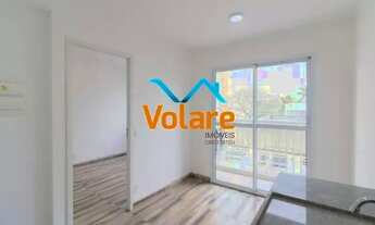 Imagem: Aluguel de Apartamento Impecável na Vila