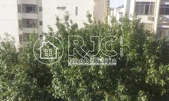 Imagem 3: Imóvel para venda tem 32 metros quadrados em Tijuca - Rio de Janeiro - RJ