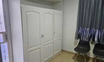 Imagem 6: Apê 1 quarto mobiliado com Split