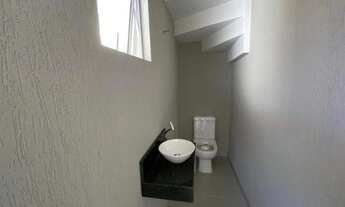 Imagem 7: Sobrado com 120m² 3 quartos, à venda, no bairro Xaxim em Curitiba