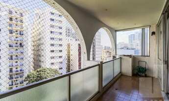 Imagem 4: Apartamento à venda em Higienópolis ? Amplitude e sofisticação