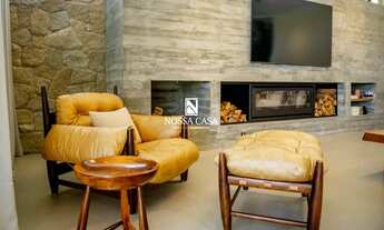 Imagem 7: A CASA MAR no Ocean Side, altíssimo padrão a passos do mar