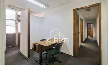 Imagem: Conjunto à venda, 126 m² por R$ 1.600.000