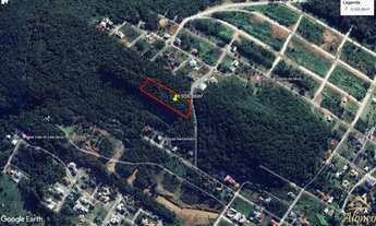 Imagem 5: Área de terras com 6.056,86 m² à venda no Bairo Pousada da Neve em Nova Petrópolis RS REF