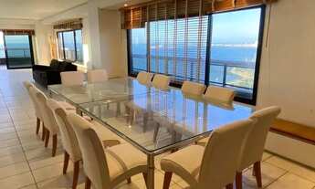 Imagem 4: Imóvel para aluguel possui 300 metros quadrados com 4 quartos em Meireles - Fortaleza - CE