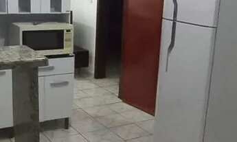 Imagem 3: Apartamento para alunos PM