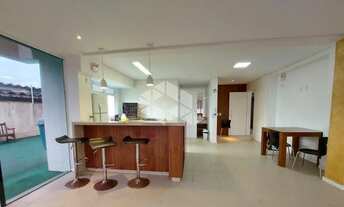 Imagem 7: Apartamento mobiliado com 2 quartos/dormitórios no bairro Areias, em São José - SC