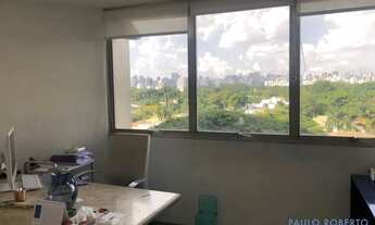 Imagem 7: CONJ. COMERCIAL - JARDIM PAULISTANO - SP