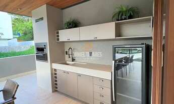 Imagem 5: Condomínio Águas da Serra Haras e Golf - Casa Condomínio Águas da Serra locação por tempor