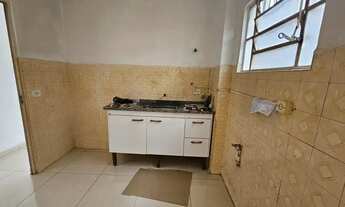 Imagem 4: Apartamento de 50 m2- Parque Pinheiros - Taboão da Serra