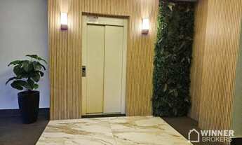 Imagem 3: Apartamento com 3 dormitórios para alugar, 158 m² por R$ 2.600/mês - Zona 01 - Maringá/PR