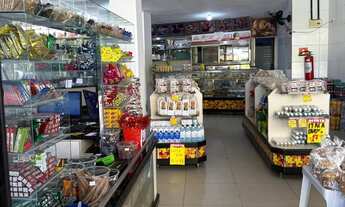 Imagem: Passo padaria, (Delicatessen